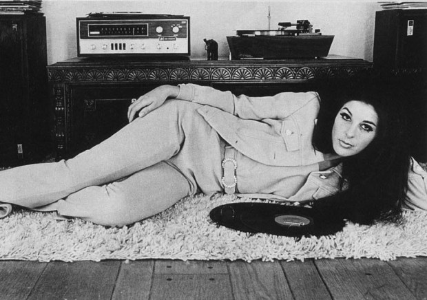 Bobbie Gentry