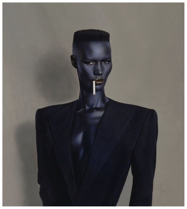 Grace Jones