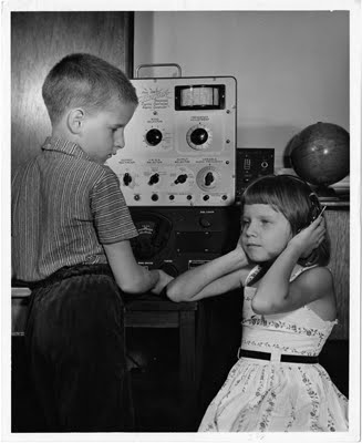 benham_children_listening